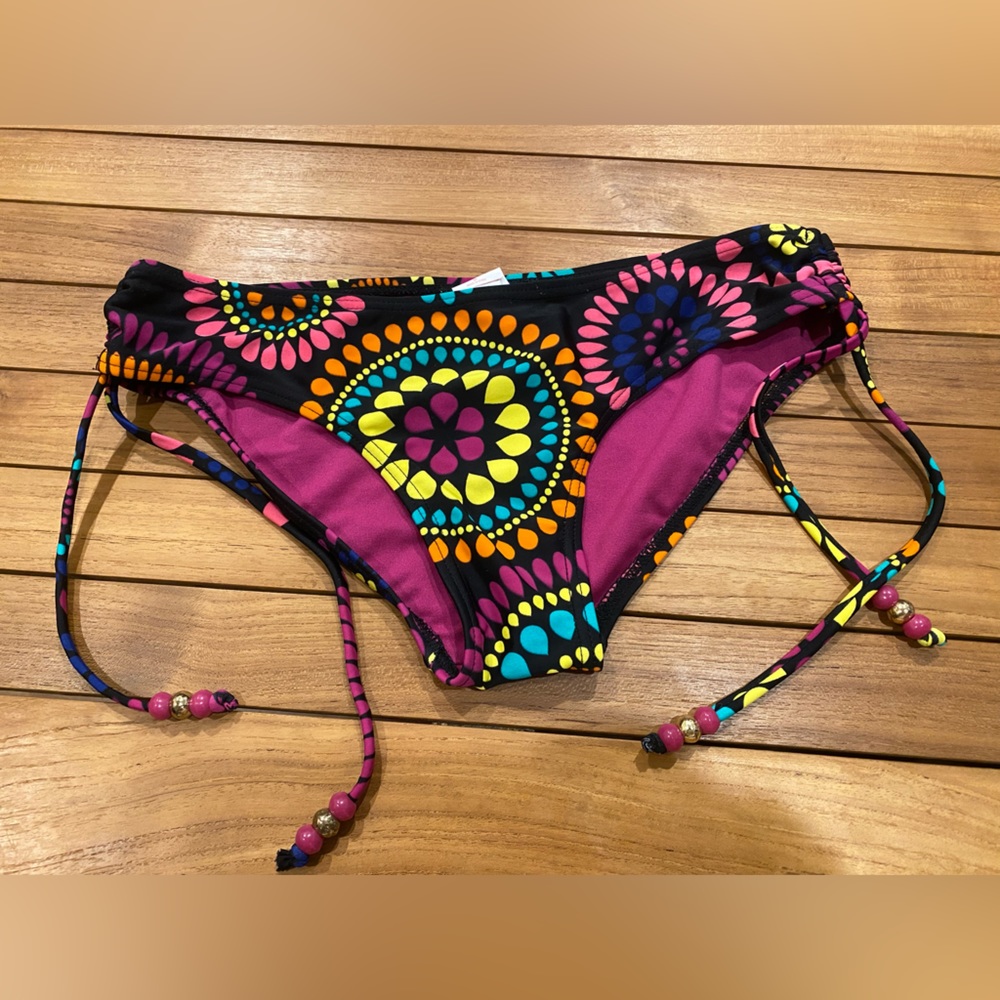 NWOT Bikini Bottom